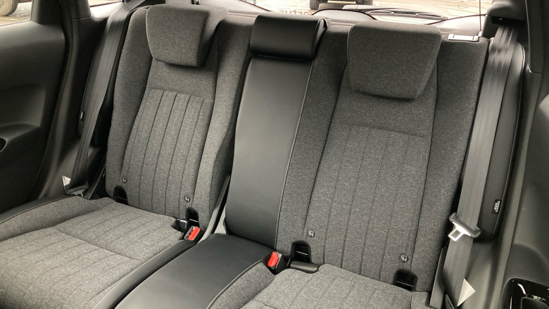 Honda Jazz 1.5 i-MMD Hybrid EX 5dr eCVT Hybrid Hatchback